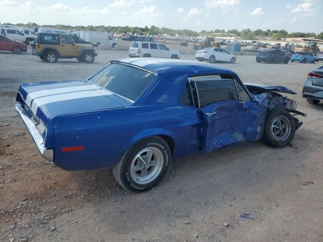 Продаж на аукціоні авто 1968 Ford Mustang, vin: 8R01C135512, номер лоту: 80965535