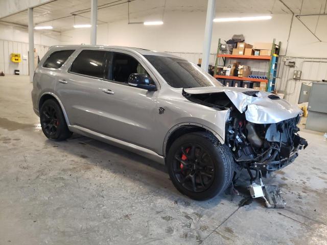 Aukcja sprzedaży 2021 Dodge Durango, vin: 1C4SDJH91MC689203, numer aukcji: 80384445