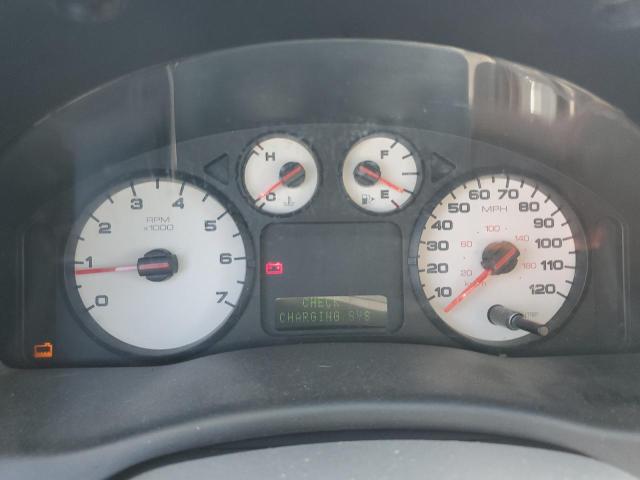 71273135 :رقم المزاد ، 1FMZK02166GA10065 vin ، 2006 Ford Freestyle مزاد بيع