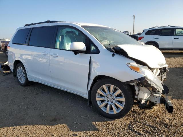 Продажа на аукционе авто 2013 Toyota Sienna, vin: 5TDJK3DC3DS057493, номер лота: 81186365