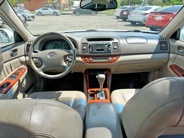 Aukcja sprzedaży 2002 Toyota Camry Le, vin: 4T1BE32K52U027812, numer aukcji: 80589365
