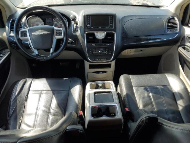 Aukcja sprzedaży 2012 Chrysler Town & Country, vin: 2C4RC1BG7CR382178, numer aukcji: 84006815