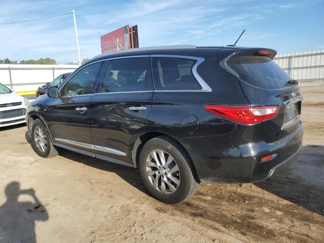 2014 Infiniti Qx60 მანქანა იყიდება აუქციონზე, vin: 5N1AL0MM8EC554641, აუქციონის ნომერი: 84703105