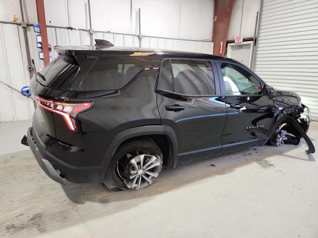 83750125 :رقم المزاد ، 3GNAXPEGXSL322396 vin ، 2025 Chevrolet Equinox مزاد بيع