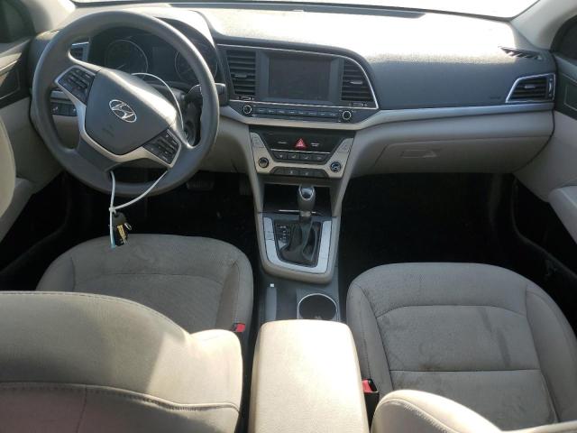 Продажа на аукционе авто 2018 Hyundai Elantra Se, vin: 5NPD84LFXJH227623, номер лота: 84444625