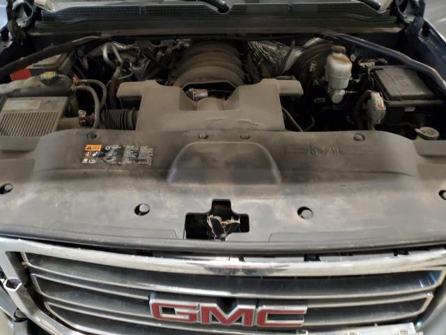 2016 Gmc Yukon Slt მანქანა იყიდება აუქციონზე, vin: 1GKS2BKC2GR293707, აუქციონის ნომერი: 81756035