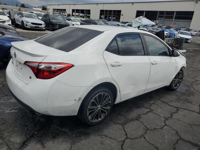 Продаж на аукціоні авто 2016 Toyota Corolla, vin: 5YFBURHE2GP419811, номер лоту: 81080425