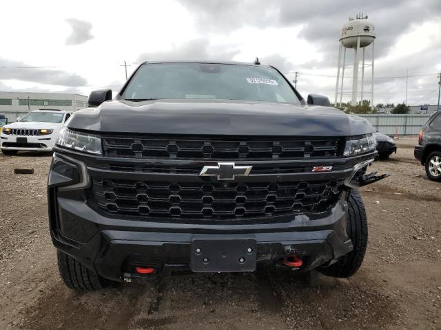 2023 Chevrolet Tahoe K150 მანქანა იყიდება აუქციონზე, vin: 1GNSKPKD3PR503109, აუქციონის ნომერი: 82129055