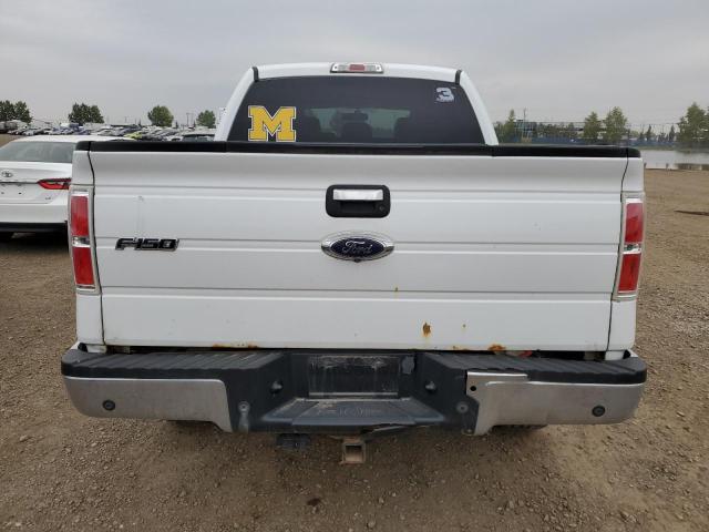 70914995 :رقم المزاد ، 1FTFW1ET2EFB23157 vin ، 2014 Ford F150 Super مزاد بيع