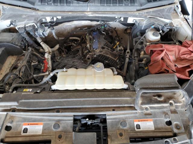 Продаж на аукціоні авто 2019 Ford F150 Supercrew, vin: 1FTEW1E44KKE85496, номер лоту: 80208905