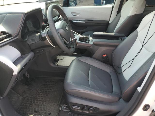 Продажа на аукционе авто 2024 Toyota Sienna Le/, vin: 5TDGRKEC6RS219218, номер лота: 80986325
