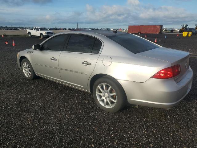 2006 Buick Lucernecxl მანქანა იყიდება აუქციონზე, vin: 1G4HR57Y76U162982, აუქციონის ნომერი: 83848565