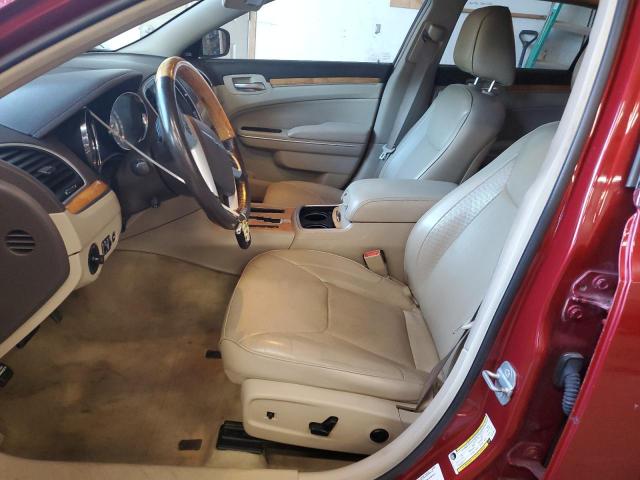 Продажа на аукционе авто 2014 Chrysler 300c, vin: 2C3CCAET5EH171850, номер лота: 84028315
