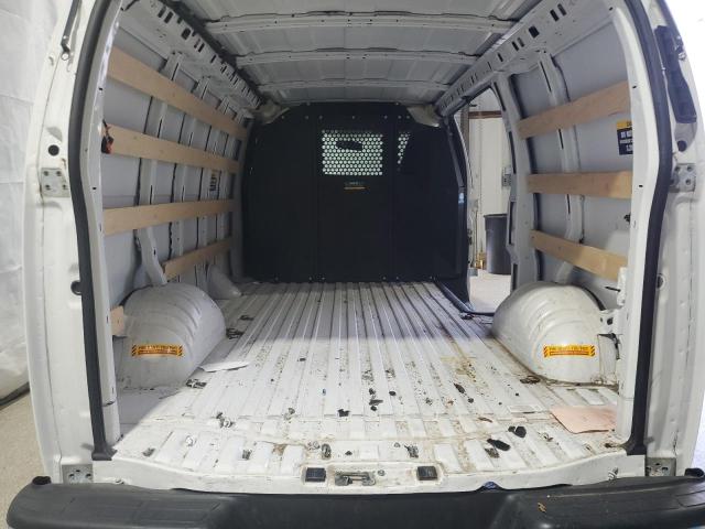 80905135 :رقم المزاد ، 1GTW7AFP1P1238220 vin ، 2023 Gmc Savana G25 مزاد بيع