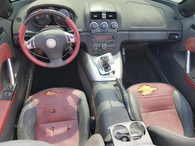 2007 Saturn Sky მანქანა იყიდება აუქციონზე, vin: 1G8MG35XX7Y140793, აუქციონის ნომერი: 70803975