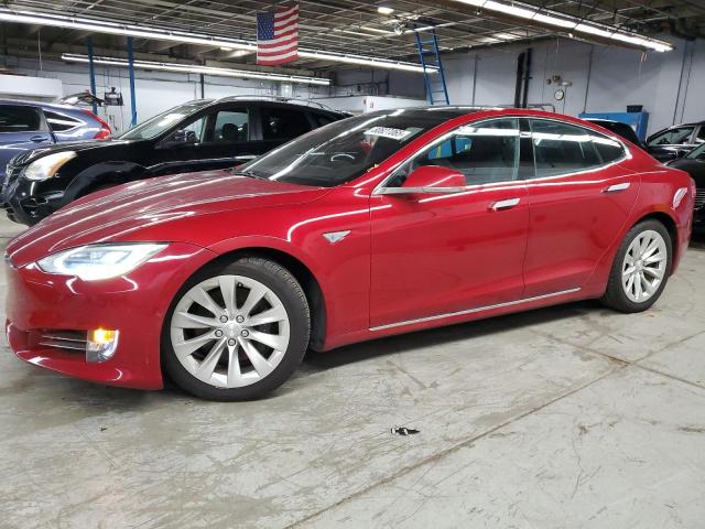 Aukcja sprzedaży 2016 Tesla Model S, vin: 5YJSA1E2XGF134483, numer aukcji: 80827065