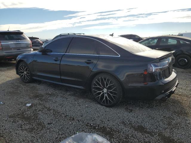 Продаж на аукціоні авто 2013 Audi A6, vin: WAUJGAFC7DN073315, номер лоту: 81107285