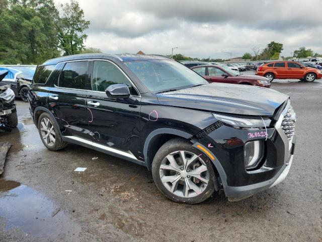 Продаж на аукціоні авто 2022 Hyundai Palisade S, vin: KM8R3DHE3NU389329, номер лоту: 81320405