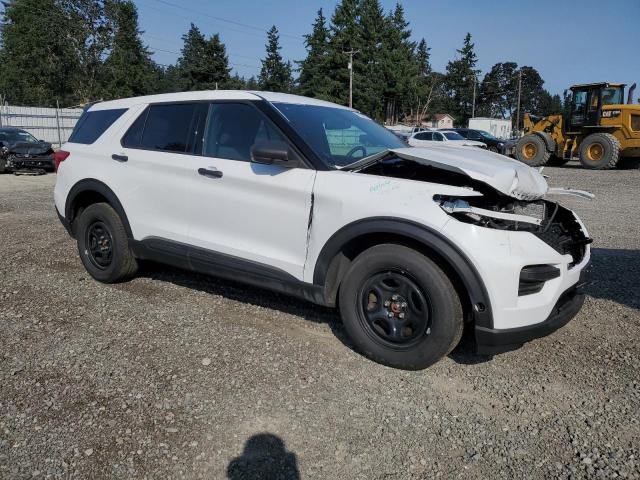 2023 Ford Explorer მანქანა იყიდება აუქციონზე, vin: 1FM5K8AC8PGA82239, აუქციონის ნომერი: 80756185