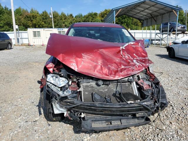2015 Nissan Rogue S მანქანა იყიდება აუქციონზე, vin: KNMAT2MV6FP537761, აუქციონის ნომერი: 72029055