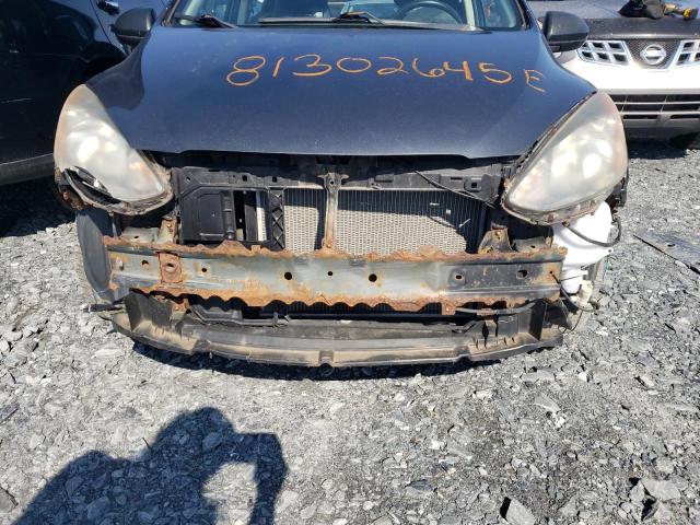 2011 Mazda Mazda2 მანქანა იყიდება აუქციონზე, vin: JM1DE1HY6B0104692, აუქციონის ნომერი: 81302645