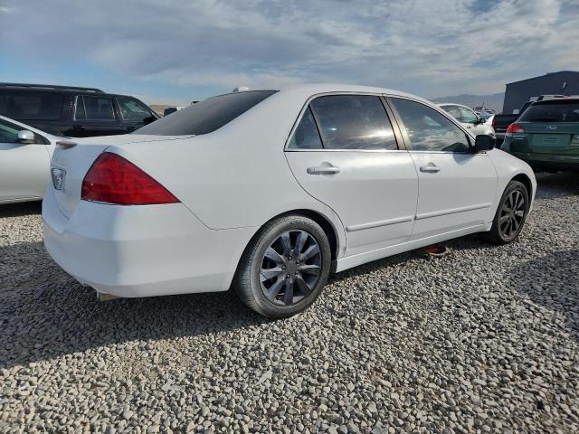 Продажа на аукционе авто 2006 Honda Accord, vin: 1HGCM66506A052286, номер лота: 84265095