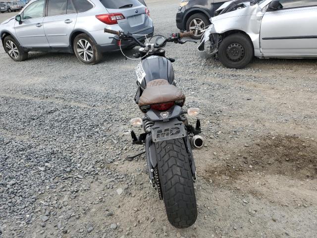 Продажа на аукционе авто 2022 Ducati Scrambler Desert Sled, vin: ML0KAFPMXNT004919, номер лота: 72067855