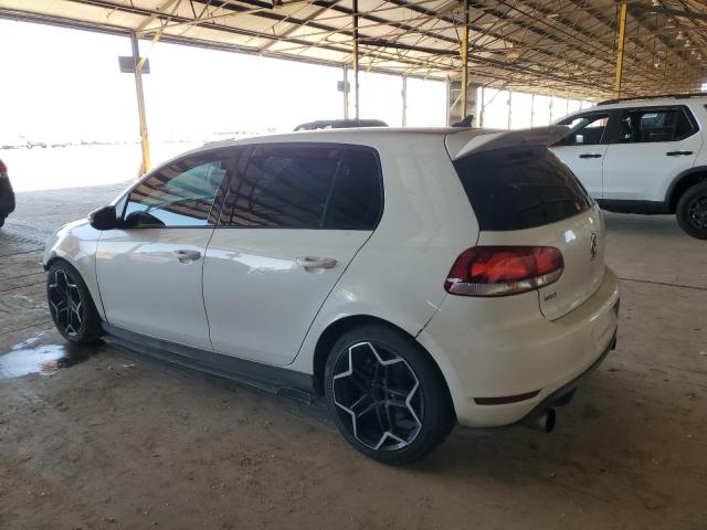 Aukcja sprzedaży 2012 Volkswagen Gti, vin: WVWHD7AJXCW205625, numer aukcji: 80247865