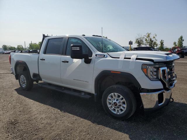 Auction sale of the 2022 Gmc Sierra, vin: 1GT19LEY1NF297777, lot number: 53361335