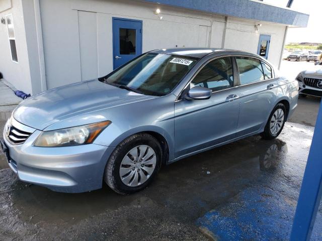 Продаж на аукціоні авто 2012 Honda Accord Lx, vin: 1HGCP2F39CA123981, номер лоту: 80861215