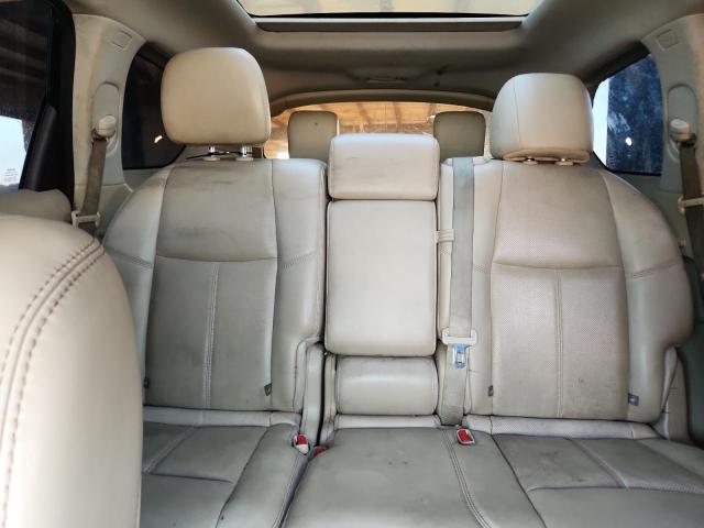 Продажа на аукционе авто 2015 Nissan Pathfinder S, vin: 5N1AR2MN4FC706032, номер лота: 80839805