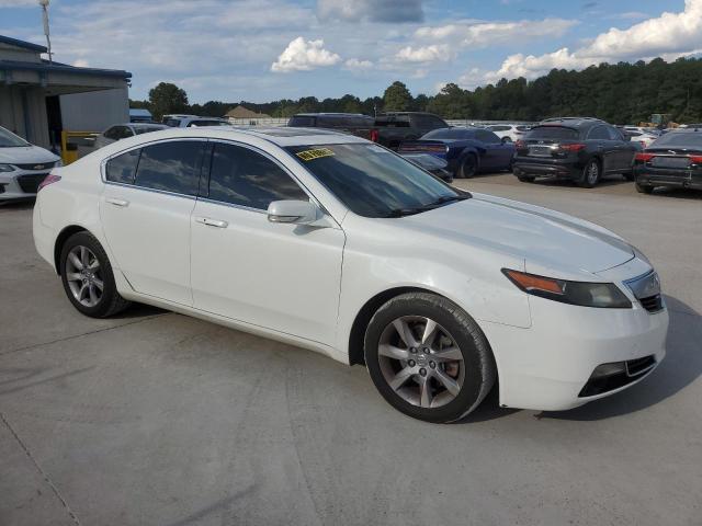 Aukcja sprzedaży 2012 Acura Tl, vin: 19UUA8F57CA037305, numer aukcji: 81664075
