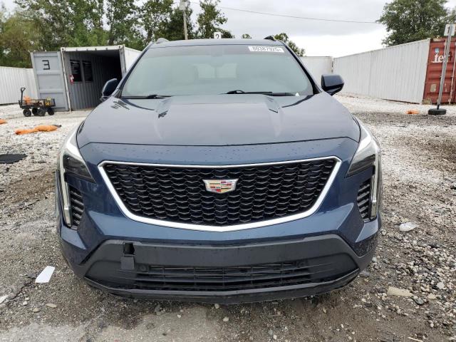 Aukcja sprzedaży 2019 Cadillac Xt4, vin: 1GYFZER45KF104514, numer aukcji: 80387925