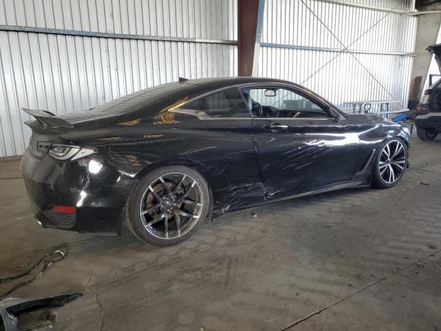 Продажа на аукционе авто 2021 Infiniti Q60 Luxe, vin: JN1EV7KK3MM410369, номер лота: 71909335