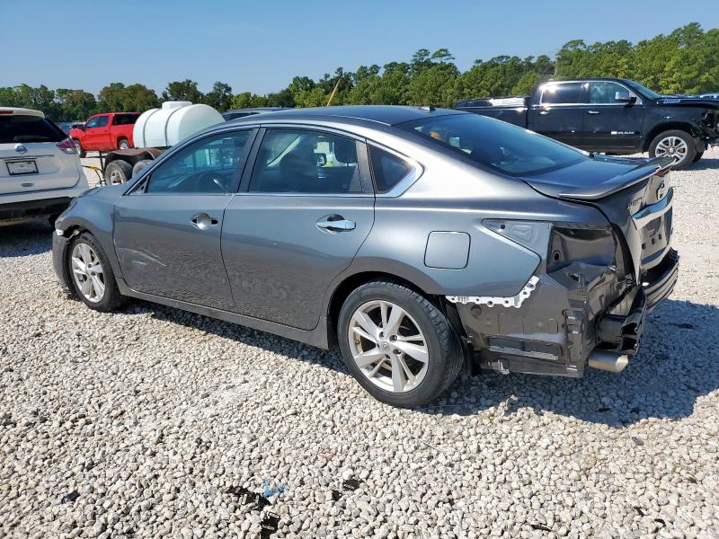 2014 Nissan Altima 2.5 მანქანა იყიდება აუქციონზე, vin: 1N4AL3AP8EC318548, აუქციონის ნომერი: 70817755