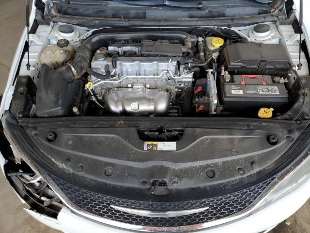 Aukcja sprzedaży 2016 Chrysler 200 Lx, vin: 1C3CCCFB7GN181999, numer aukcji: 80287955