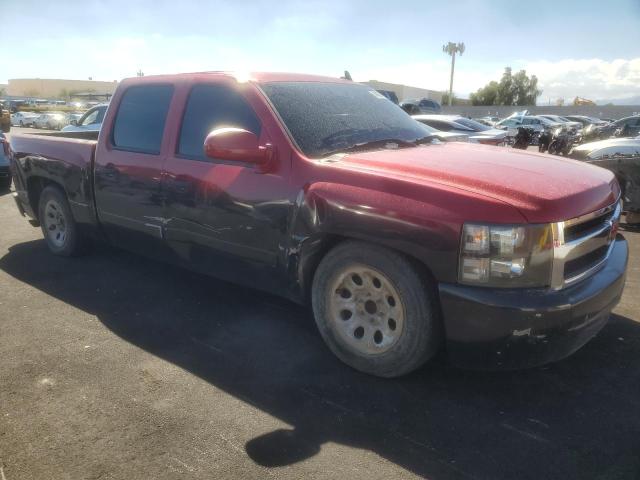 Продажа на аукционе авто 2008 Chevrolet Silverado, vin: 2GCEC13C181140115, номер лота: 84630155