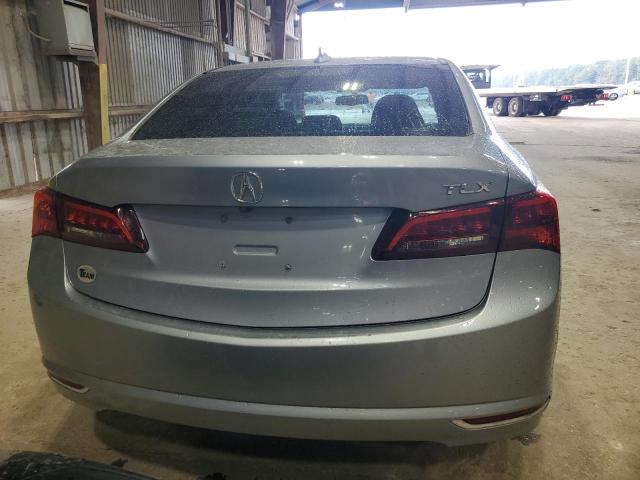 2015 Acura Tlx მანქანა იყიდება აუქციონზე, vin: 19UUB1F31FA005649, აუქციონის ნომერი: 81210055