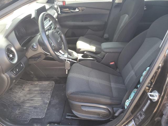 2023 Kia Forte Ex მანქანა იყიდება აუქციონზე, vin: 3KPF34AD1PE615989, აუქციონის ნომერი: 71989635