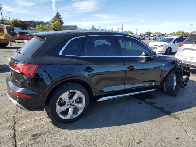 Auction sale of the 2022 Audi Q5, vin: WA1EAAFY5N2045964, lot number: 71728595
