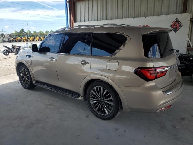 Aukcja sprzedaży 2018 Infiniti Qx80, vin: JN8AZ2NF1J9660746, numer aukcji: 83824105