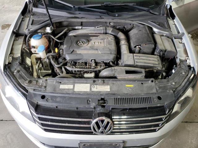 2015 Volkswagen Passat მანქანა იყიდება აუქციონზე, vin: 1VWAS7A34FC099068, აუქციონის ნომერი: 70834485