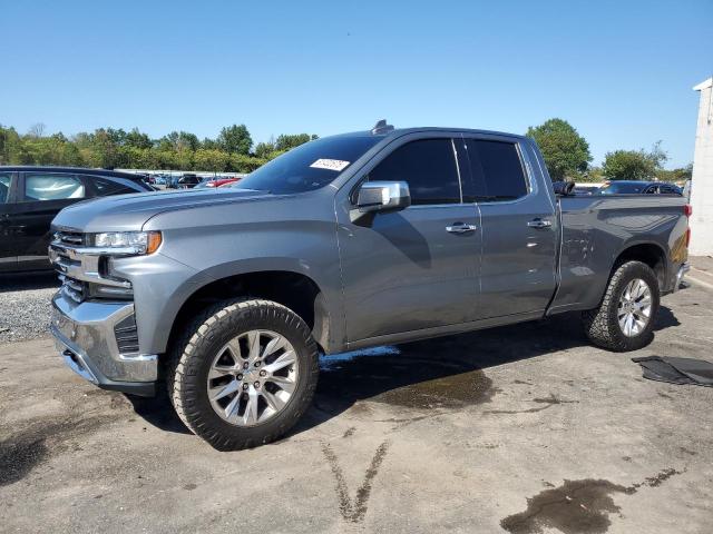 2019 Chevrolet Silverado მანქანა იყიდება აუქციონზე, vin: 1GCVYGED3KZ245389, აუქციონის ნომერი: 81402675