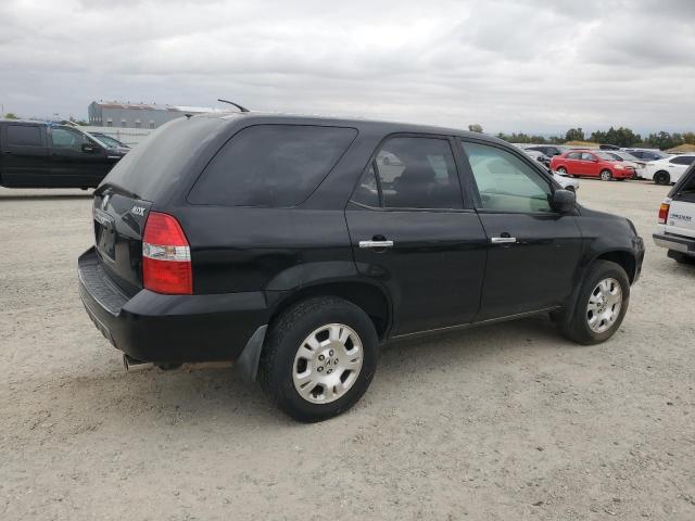 Aukcja sprzedaży 2002 Acura Mdx, vin: 2HNYD18212H541053, numer aukcji: 83827645