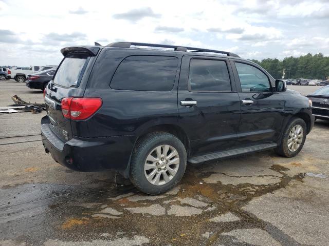 Aukcja sprzedaży 2011 Toyota Sequoia, vin: 5TDDW5G12BS054573, numer aukcji: 71968325