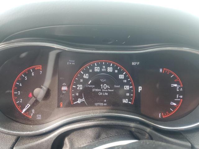 81572325 :رقم المزاد ، 1C4RDJAG6FC715207 vin ، 2015 Dodge Durango Sx مزاد بيع