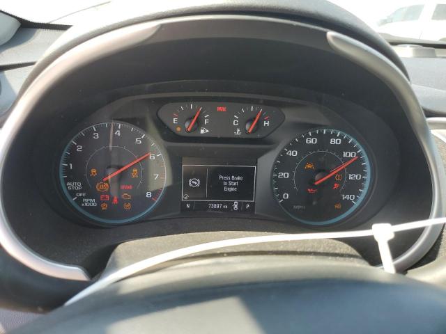 2023 Chevrolet Malibu მანქანა იყიდება აუქციონზე, vin: 1G1ZD5ST2PF153883, აუქციონის ნომერი: 80812245