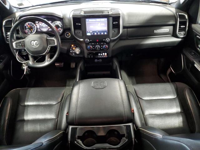 Продажа на аукционе авто 2022 Ram 1500 Laram, vin: 1C6SRFJT9NN169980, номер лота: 81084335