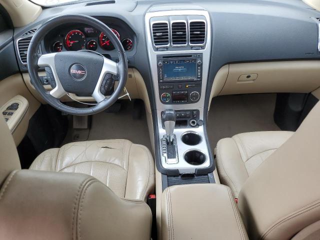 Продажа на аукционе авто 2010 Gmc Acadia, vin: 1GKLVNED1AJ249995, номер лота: 71903075