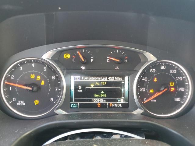 Продажа на аукционе авто 2018 Gmc Acadia, vin: 1GKKNSLS8JZ199500, номер лота: 70225255
